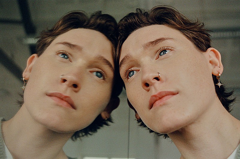 ソーク、“自分らしさ”を追求する旅路が描かれた最新AL完成