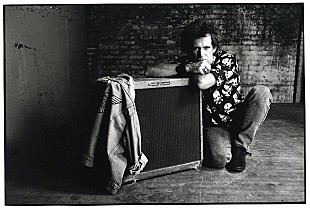 「キース・リチャーズ、2ndソロ作『メイン・オフェンダー』30周年記念盤発売決定」