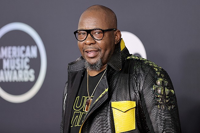 「ボビー・ブラウン、過去と現在を記録したドキュメンタリー2作品が米A&amp;Eで放送へ」1枚目/1