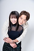 「佐藤寛太と大原優乃、こだわりは「におい」　ドラマ「あせとせっけん」で初共演」1枚目/1