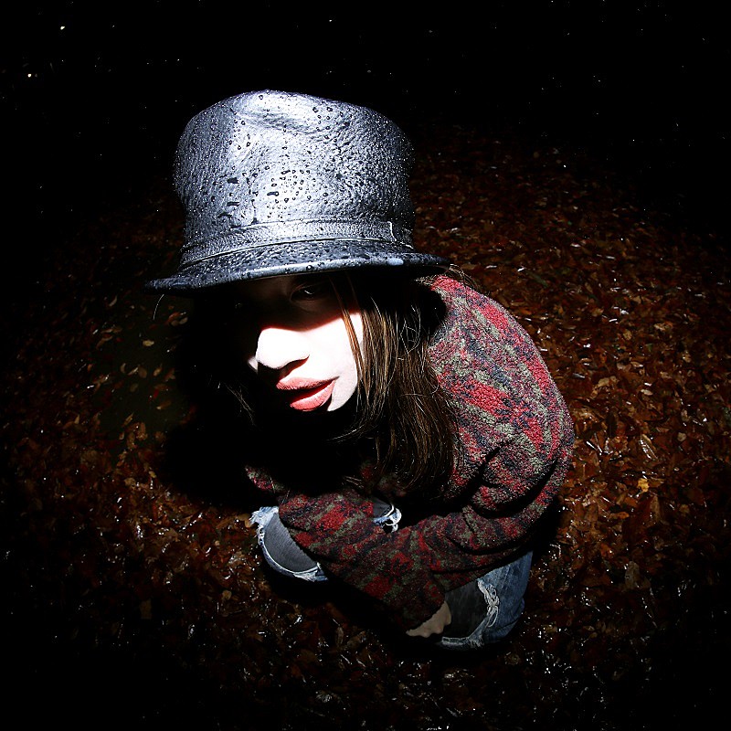 「Friday Night Plans、「レコード音質」を軸にした新作EP『In The Rearview』配信リリース」1枚目/2