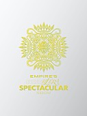 「LIVE Blu-ray &amp;amp; DVD『EMPiRE&amp;#039;S SUPER ULTRA SPECTACULAR SHOW』初回生産限定盤」2枚目/12