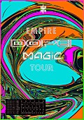 「【EMPiRE DOPE MAGiC TOUR】」12枚目/12