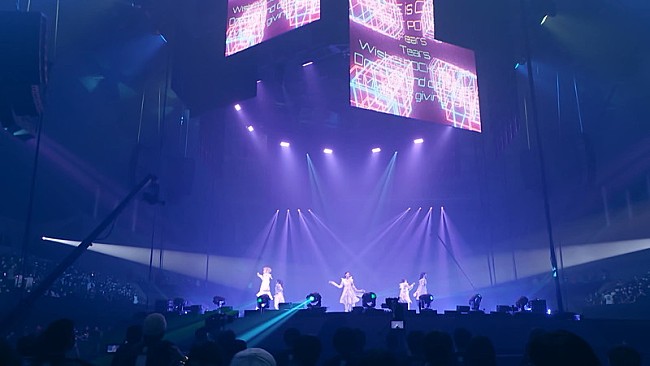 「EMPiRE&#039;S SUPER ULTRA SPECTACULAR SHOW」5枚目/12