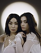 「チャーリーXCX、リナ・サワヤマをフィーチャリングした新曲「Beg For You」配信リリース」1枚目/3