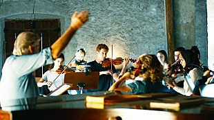 「『クレッシェンド　音楽の架け橋』に込められたクラシック名曲のこだわりを解説」