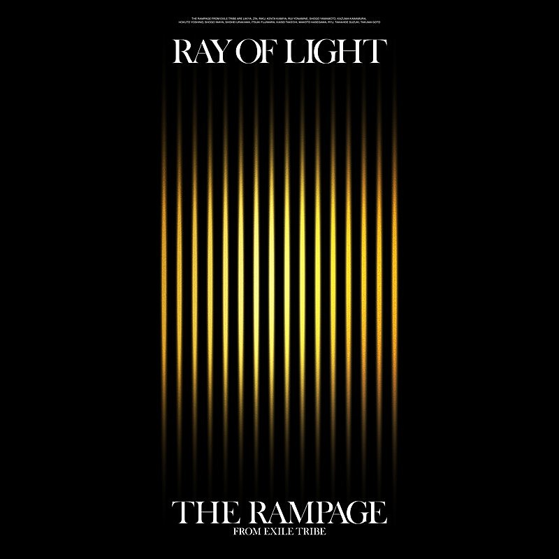 「アルバム『RAY OF LIGHT』」3枚目/3