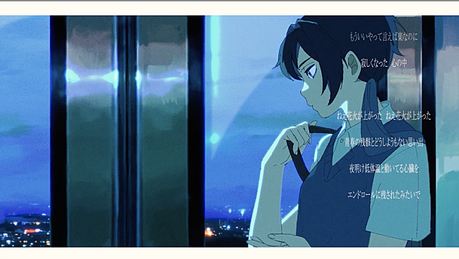 「Ado、1stアルバムより「花火」MV＆新曲6曲分のoff vocal音源を公開」1枚目/9