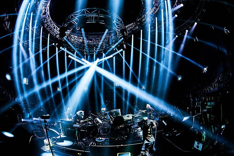「【MAN WITH A MISSION presents ～Merry-Go-Round Tour 2021～】」3枚目/5
