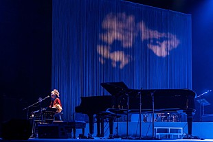 「中村佳穂、2021年最後の単独ライブより「SHE'S GONE」ライブ映像を公開」