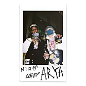 「NIGO、エイサップ・ロッキーを迎えた「Arya」配信」1枚目/3