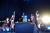 「東京女子流、定期ライブ開催＆12周年ライブ詳細発表」1枚目/1