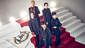「NHK-FM『A.B.C-Z10周年！今日は一日“J&amp;#039;s ソング”三昧』2月23日8時間生放送」1枚目/1