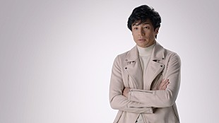 「東山紀之が愛を語る、スピルバーグ監督『ウエスト・サイド・ストーリー』CM」