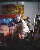 「菅田将暉、『COLLAGE』にも収録の「虹」MVがYouTube再生数1億回突破」1枚目/2