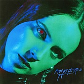 「『モータードローム』ムー（Album Review）」1枚目/1