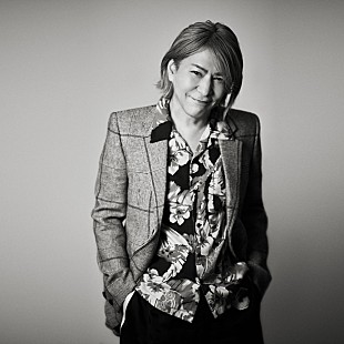 「小室哲哉、即日完売シリーズの最新幕を自身初となるBillboard Live YOKOHAMAで開催」