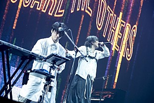 「＜ライブレポート＞RADWIMPS幕張メッセ公演、【FOREVER IN THE DAZE TOUR 2021-2022】」
