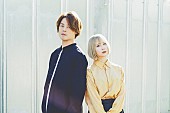 「『ウマ娘』声優の木村千咲×作曲家ラムシーニによる“群咲”、1stミニAL配信＆収録曲「第一印証」MV公開」1枚目/2