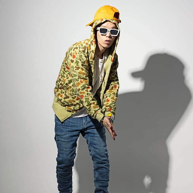 「JPTHE WAVY」2枚目/4