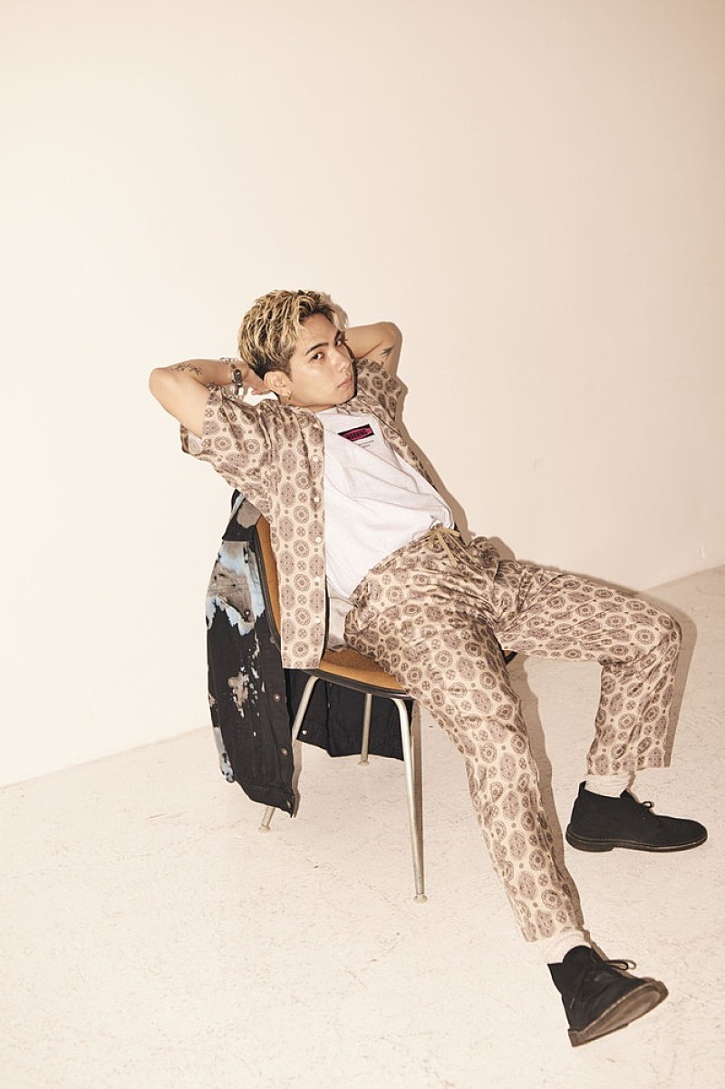 「Rude-α」4枚目/4