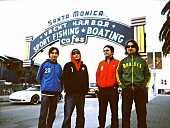 「SPARKS GO GO×奥田民生によるTHE BAND HAS NO NAMEの1stミニアルバムが初アナログ盤化」1枚目/2