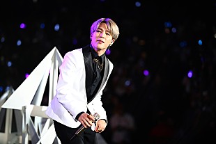 「BTSのJIMIN、急性虫垂炎手術の際に新型コロナ感染が発覚」
