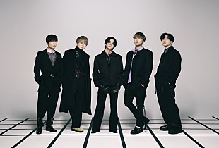 「Da-iCE、新曲「Clap and Clap」先行配信開始」