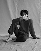 「Asiloが「Talk」配信リリース、J-WAVEの番組で初オンエアへ」1枚目/2