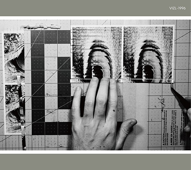 「アルバム『アダプト』初回生産限定盤」12枚目/12