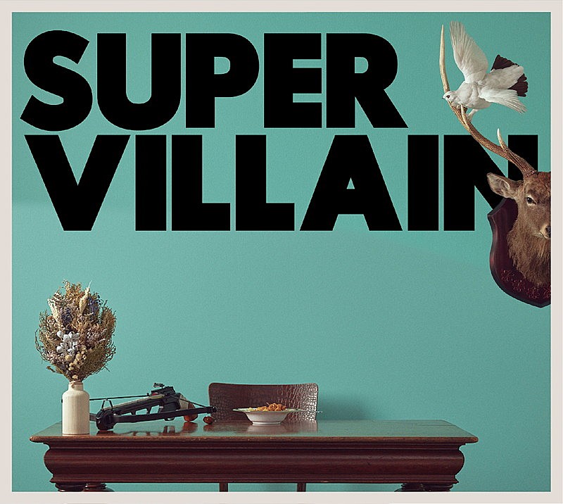 ビッケブランカ「ベストアルバム『BEST ALBUM SUPERVILLAIN』
＜2CD＋Blu-ray＋GOODS（「CA4LA」コラボキャップ）＞」2枚目/4