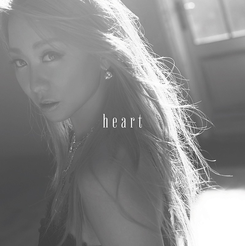 倖田來未 3月発売のニューアルバム Heart を全曲先行配信開始 新曲 Sure Shot Mvプレミア公開も決定 Daily News Billboard Japan