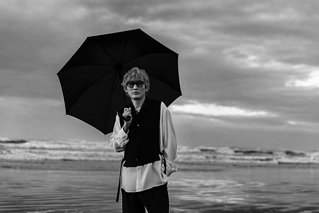 「スガ シカオ、自身初となるBillboard Live公演が決定」1枚目/1