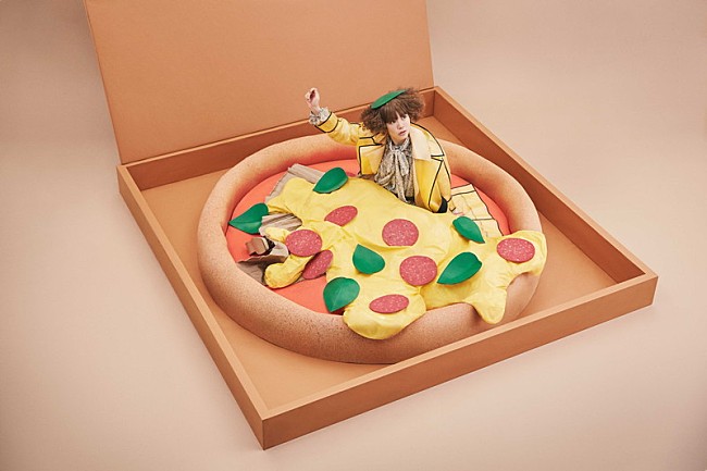 「眉村ちあき、新曲「告白ステップス」MV主役をオーディションで決定へ」1枚目/2