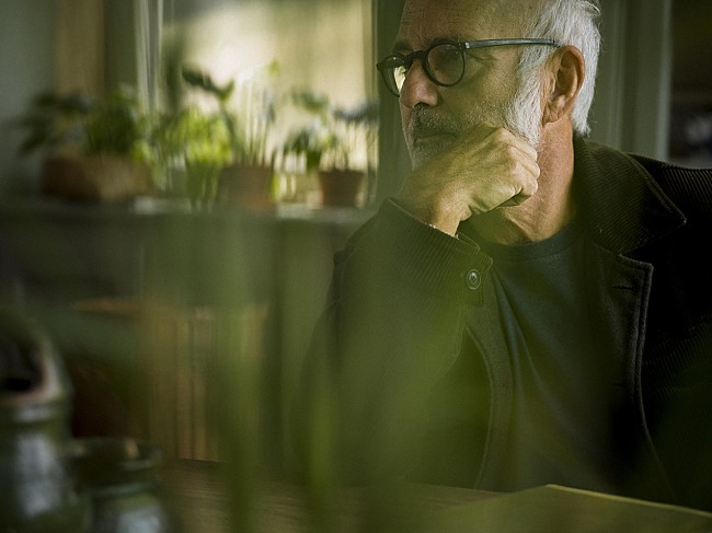 「映画音楽の巨匠＝ルドヴィコ・エイナウディ、2013年の楽曲「経験を重ねて」がTikTokで話題に」1枚目/1