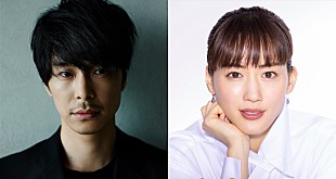 「長谷川博己と綾瀬はるか「八重の桜」以来の共演　６月公開映画『はい、泳げません』で生徒とコ－チ役」