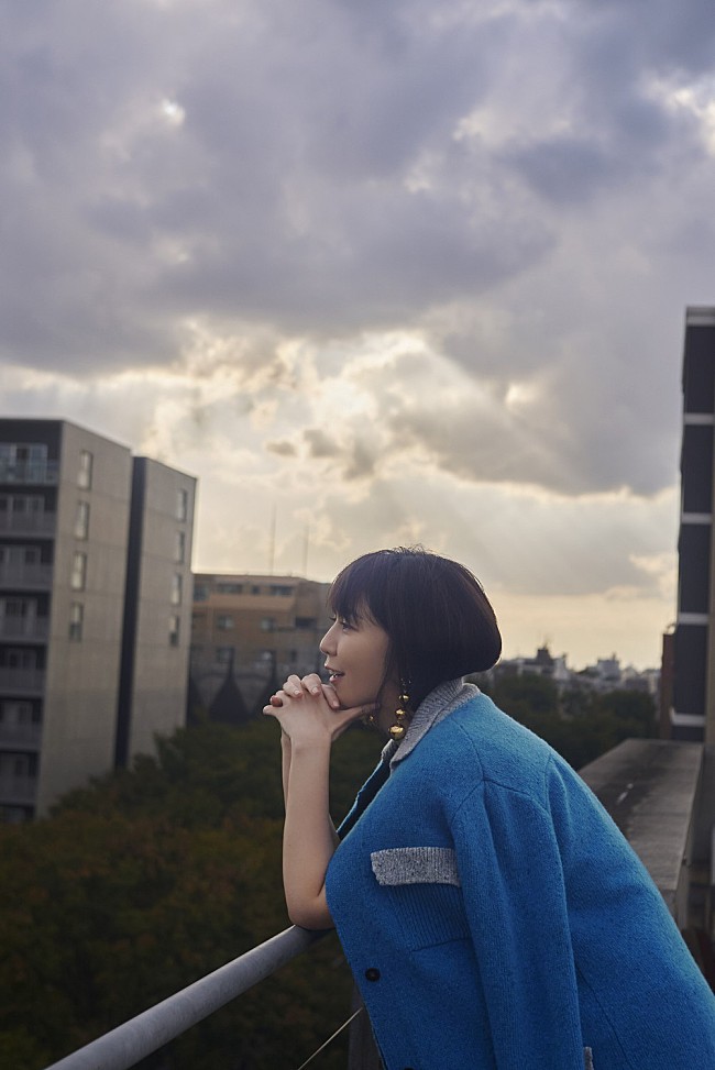 「土岐麻子、自身初となるBillboard Live YOKOHAMA公演が決定」1枚目/1