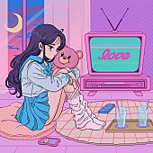 「ひらめ、ラップ初挑戦の新曲「love」配信リリース＆MV公開 バレンタインに聴いて“きゅんです！”」1枚目/3