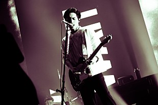 「錦戸亮、フルバンド＆ストリングスでのホール公演を映像作品化　劇場先行上映や展覧会も決定」