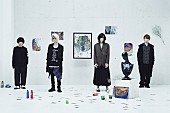 「Plastic Tree、メジャーデビュー25周年“樹念”ベストアルバムを初夏リリース」1枚目/2