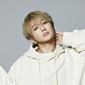 「Nissy、ニューアルバム『HOCUS POCUS 3』リリース決定＆ティザー映像公開」1枚目/1