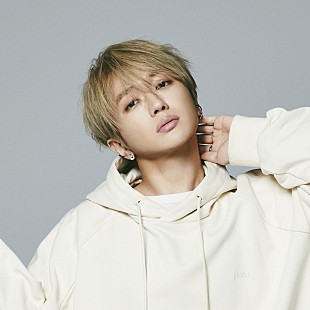「Nissy、ニューアルバム『HOCUS POCUS 3』リリース決定＆ティザー映像公開」