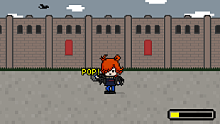 「米津玄師、プレステCMのキャラが8bitに変身「POP SONG」MVのティザー映像公開」