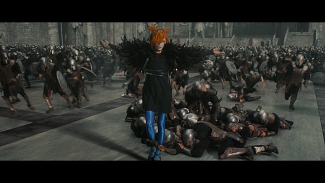 「『PlayStation（R）』新CM」4枚目/6