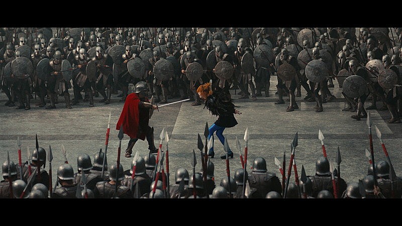 「『PlayStation（R）』新CM」3枚目/6