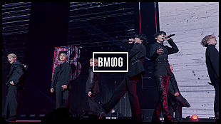 「BE:FIRST、新曲「Brave Generation」ライブパフォーマンス映像を公開」