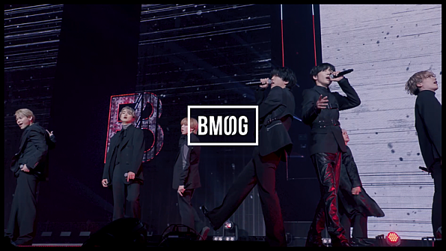 「BE:FIRST、新曲「Brave Generation」ライブパフォーマンス映像を公開」1枚目/3