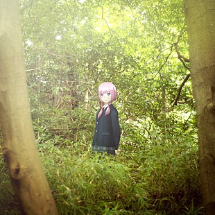 「花譜、オリジナル曲＆名曲カバーも披露する高校卒業記念オンラインライブ開催」