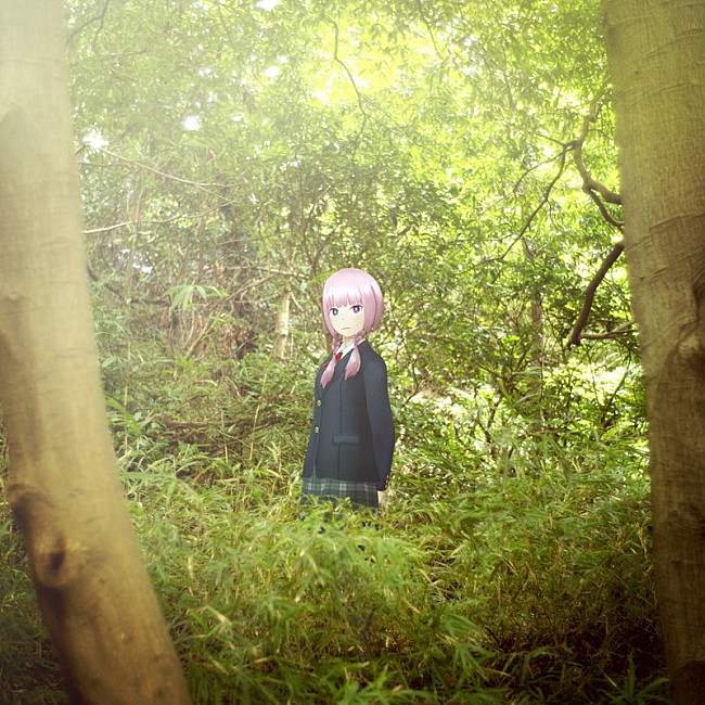 「花譜、オリジナル曲＆名曲カバーも披露する高校卒業記念オンラインライブ開催」1枚目/3