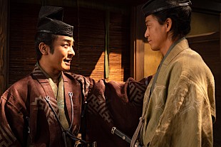 「北条宗時死す！　片岡愛之助「最後に歩いて去るときにいろいろなことを思いそうになりました」大河ドラマ「鎌倉殿の13人」」